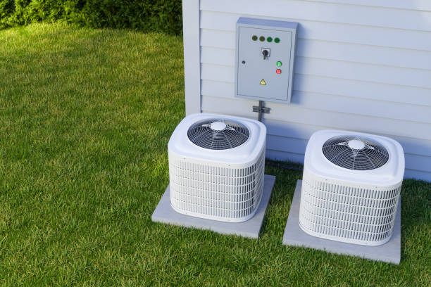 Best HVAC for Healthcare Facilities in Westhaven Moonstone, CA