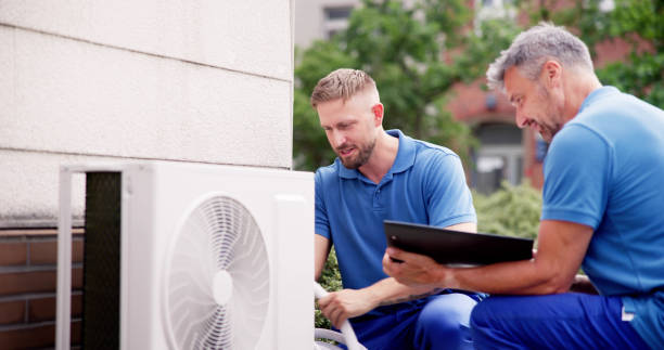 Best Air Conditioning Cleaning in Westhaven Moonstone, CA