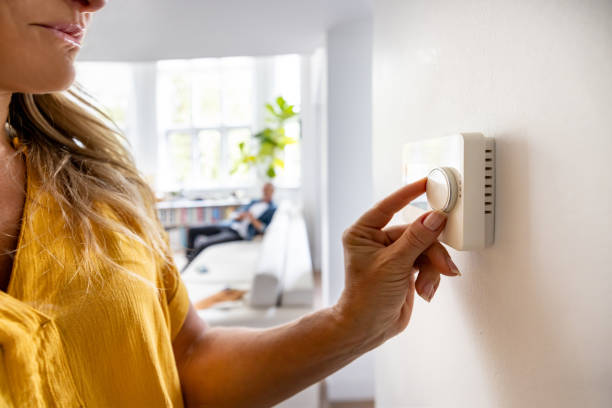 Best Solar-powered HVAC Systems in Westhaven Moonstone, CA