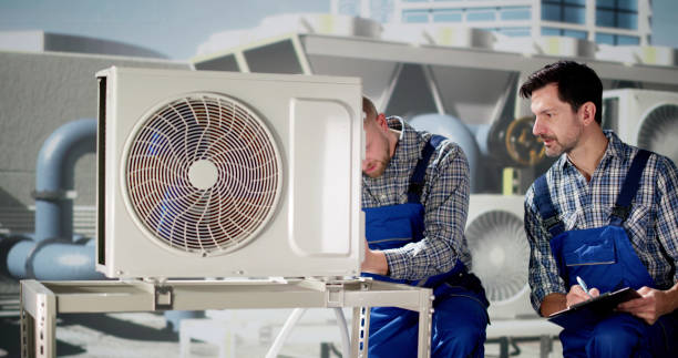 Best HVAC Consulting and Engineering in Westhaven Moonstone, CA