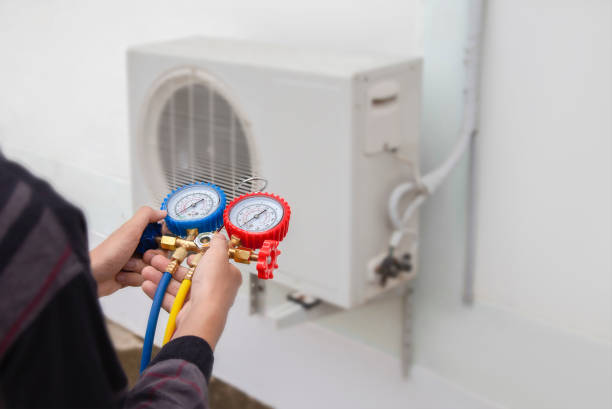 Best Residential HVAC in Westhaven Moonstone, CA