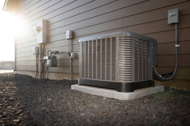 Best Seasonal HVAC Services in Westhaven Moonstone, CA