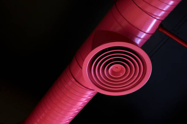 Best HVAC Equipment and Components in Westhaven Moonstone, CA
